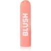 Image de Technic Cosmetics Blush blush crème teinte Peach Syrup 7 g