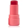 Image de Technic Cosmetics Jelly Tint blush en stick lèvres et joues teinte Peach Fizz 9 g