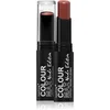 Image de Technic Cosmetics Colour Max rouge à lèvres crémeux hydratant teinte Pout & About 3.5 g