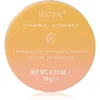 Image de Technic Cosmetics Vitamin C poudre libre illuminatrice pour une peau veloutée 10 g