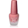 Image de Technic Cosmetics Matte Nail Varnish vernis à ongles longue tenue effet mat teinte Starkers 12 ml