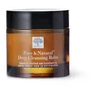 Image de New Nordic - Baume Nettoyant Pure & Natural - Baume nettoyant et démaquillant pour le visage - Poudre de Noyaux d'Abricot, Saule blanc, Acide hyaluronique - 100 ML