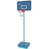 Image de Swingball Ballon de Basket Tout Terrain, Bleu
