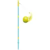 Image de Swingball Pack Jeux 2 en 1 Toutes Surfaces