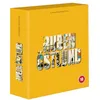 Image de Ruben Östlund - A Curzon Collection Standard Edition [Blu-ray] [Édition standard.]