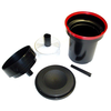 Image de Paterson Cuve Universal 35mm avec 2 spires pour 2 film 135 (ou 1 film 120) PTP115