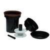Image de Paterson Cuve Multi 3 sans spire pour 3 films 135 (ou 2 films 120) - PTP116
