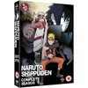 Image de Naruto-Shippuden: Complete Series 5 [Edizione: Regno Unito] [Import]