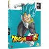 Image de Dragon Ball Super Part 3 (Episodes 27-39) (2 DVD) [Edizione: Regno Unito] [Import]