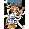 Image de One Piece (Uncut) Collection 3 (Episodes 54-78) [Region 2] [UK Edition] [DVD]