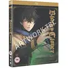 Image de Black Clover-Season One Part Two (2 Blu-Ray) [Edizione: Regno Unito] [Import]