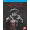 Image de Goblin Slayer: Season One (2 Blu-Ray) [Edizione: Regno Unito] [Import]