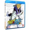 Image de Dragon Ball Z Kai: Season 3 (Blu-Ray) [Import]