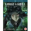 Image de Ghost in The Shell: Stand Alone Complex Complete Series Collection (2 Blu-Ray) [Edizione: Regno Unito] [Import]