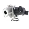Image de QUINTON HAZELL Vanne EGR pour PEUGEOT: 207, 107, Bipper, 206, 1007, 207+, 206+ & FORD: Fiesta, Fusion & CITROËN: C3 Pluriel, C3, C1, C2 (Ref: XEGR32)