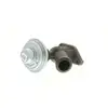 Image de QUINTON HAZELL Vanne EGR pour VOLKSWAGEN: Touran, Polo, Passat, Golf, Eos, Jetta, Caddy & SKODA: Superb, Octavia, Roomster, Fabia (Ref: XEGR43)