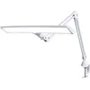 Image de daylight Lampe de travail Lumi   4000 lux, IRC 95+, 15W, variateur tactile 2 niveaux, lumière ultra-lumineuse idéale pour dessin, artisanat, bureau   métal, Muticolore