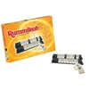 Image de Hasbro Gaming Rummikub Lettres, Jeu de Stratégie et de Logique pour Adultes et Ados, Jeux de Société pour Composer des Mots, dès 12 Ans pour améliorer Son Vocabulaire
