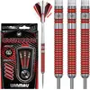 Image de WINMAU Overdrive 23g Ensemble de Fléchettes en Tungstène avec Vols Prism et Arbres (Tiges)
