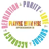 Image de Playing With Fire/Yellow Vinyl