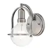 Image de Elstead Lighting Somerset Applique murale, E27, QN-SOMERSET1-C-BN,