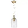 Image de Elstead Lighting Hounslow Suspension E27, FE-HOUNSLOW-P-BB,