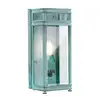 Image de Elstead Lighting Holborn Applique murale, E14, HL7-S-VDG,