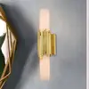 Image de Elstead Lighting Marvele Applique murale G9, MARVELE-2WB-AB-OPAL,