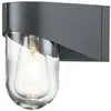 Image de Elstead Lighting Porto Applique murale E27, PORTO,