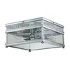 Image de Elstead Lighting Holborn Plafonnier, E27, HOLBORN-F-PC,
