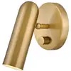 Image de Elstead Lighting Dax Applique murale LED, HK-DAX1-HB,