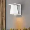 Image de Elstead Lighting Hans Applique murale GU10, HK-HANS-S-WHT,
