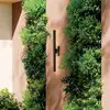 Image de Elstead Lighting Nocar Applique murale LED, KL-NOCAR-L-BK,