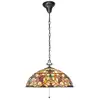 Image de Elstead Lighting Kami Suspension E27, QZ-KAMI-P,