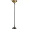 Image de Elstead Lighting Kami Lampadaire E27, QZ-KAMI-UL,