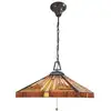 Image de Elstead Lighting Stephen Suspension E27, QZ-STEPHEN-3P,