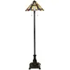 Image de Elstead Lighting Inglenook Lampadaire E27, QZ-INGLENOOK-FL,