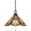 Image de Elstead Lighting Inglenook Down Suspension E27, QZ-INGLENOOK-P-A, Down
