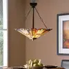 Image de Elstead Lighting Inglenook Up Suspension E27, QZ-INGLENOOK-P-B, Up