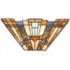 Image de Elstead Lighting Inglenook Applique murale E14, QZ-INGLENOOK-WU,