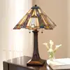 Image de Elstead Lighting Inglenook Lampe de table E27, QZ-INGLENOOK-TL,
