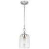 Image de Elstead Lighting Hounslow Suspension E27, FE-HOUNSLOW-P-PN,
