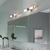 Image de Elstead Lighting Payne Applique murale, G9, FE-PAYNE2-BATH,