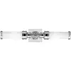 Image de Elstead Lighting Payne Applique murale G9, 2 sources lumineuses, FE-PAYN-OR2-BATH,