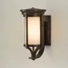 Image de Elstead Lighting Merrill Applique murale E27, FE-MERRILL1-S,