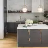 Image de Elstead Lighting Somerset Suspension, E27, QN-SOMERSET-P-O-HB,