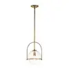 Image de Elstead Lighting Somerset Suspension, E27, QN-SOMERSET-P-C-HB,