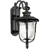 Image de Elstead Lighting Luverne Applique murale E27, KL-LUVERNE2-M,