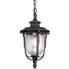 Image de Elstead Lighting Luverne Suspension E27, KL-LUVERNE8-M,