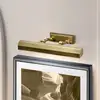 Image de Elstead Lighting Chawton Applique murale, E14, CHAWTON-PLM-AB,